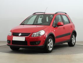 Suzuki SX4 - 2008