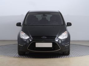 Ford S-Max - 2014