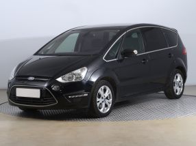 Ford S-Max - 2014
