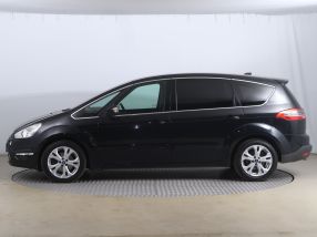 Ford S-Max - 2014
