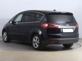 Ford S-Max - 2014