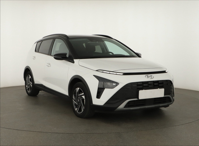 Hyundai Bayon 2022