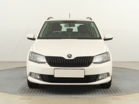 Skoda Fabia - 2017