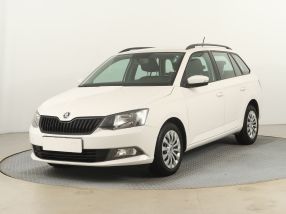 Skoda Fabia - 2017