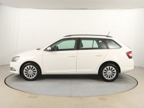 Skoda Fabia - 2017