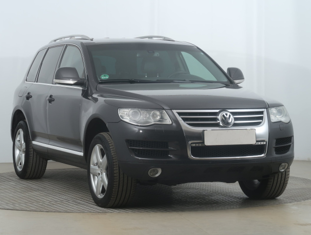 Volkswagen Touareg 2007