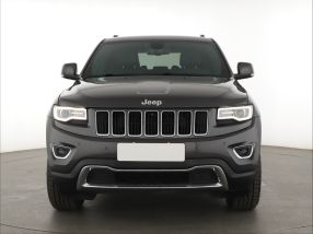 Jeep Grand Cherokee - 2015