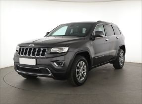 Jeep Grand Cherokee - 2015