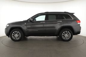 Jeep Grand Cherokee - 2015