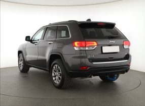 Jeep Grand Cherokee - 2015