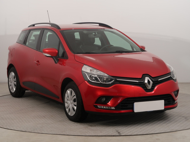 Renault Clio 2020