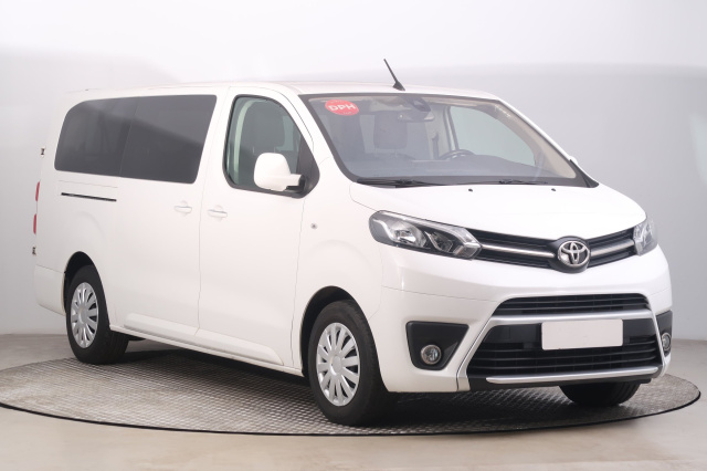 Toyota Proace Verso 2020