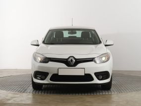 Renault Fluence - 2013