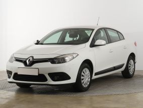 Renault Fluence - 2013