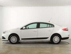Renault Fluence - 2013