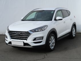 Hyundai Tucson - 2019