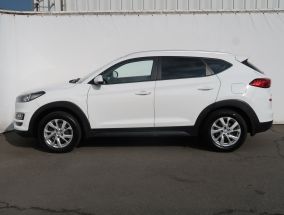 Hyundai Tucson - 2019