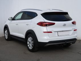 Hyundai Tucson - 2019