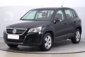 Volkswagen Tiguan - 2008