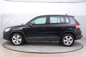 Volkswagen Tiguan - 2008