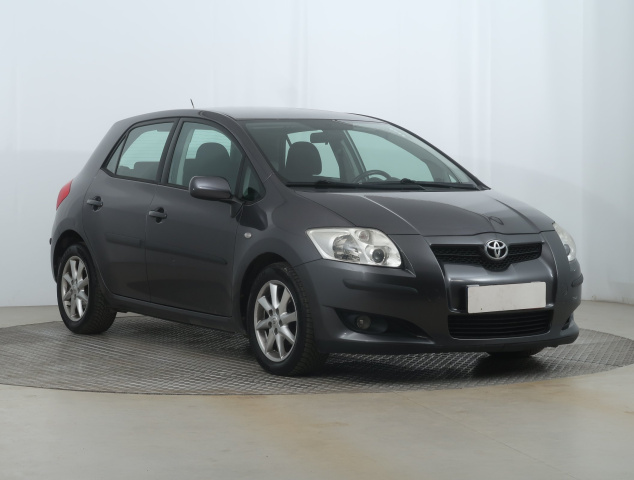 Toyota Auris 2007