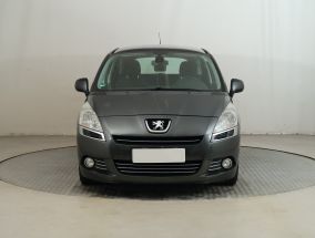 Peugeot 5008 - 2012