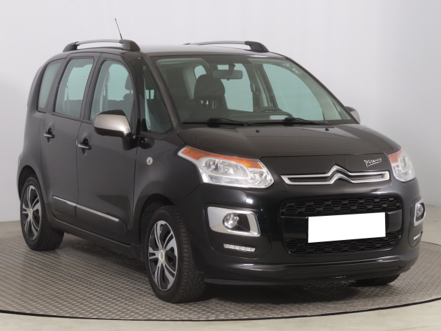 Citroen C3 Picasso 2014