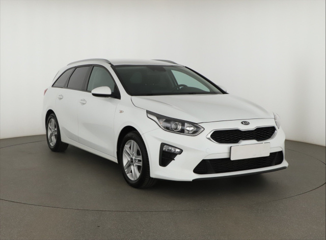Kia Ceed 2021