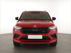 Skoda Kodiaq - 2022