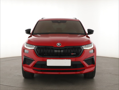 Škoda Kodiaq - 2022