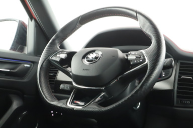Škoda Kodiaq - 2022