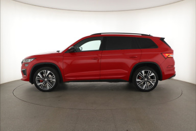 Škoda Kodiaq - 2022