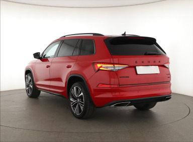 Škoda Kodiaq - 2022