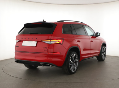 Škoda Kodiaq - 2022