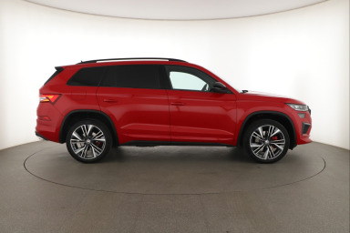 Škoda Kodiaq - 2022