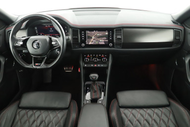Škoda Kodiaq - 2022
