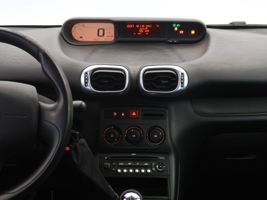 Citroen C3 Picasso