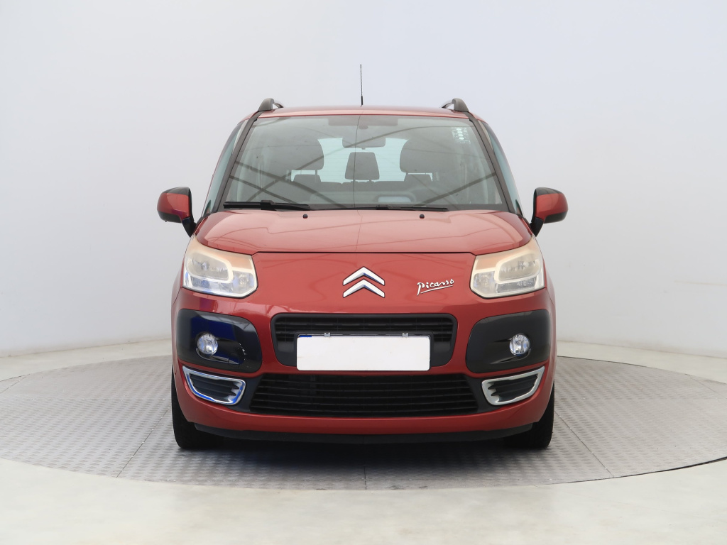 Citroen C3 Picasso