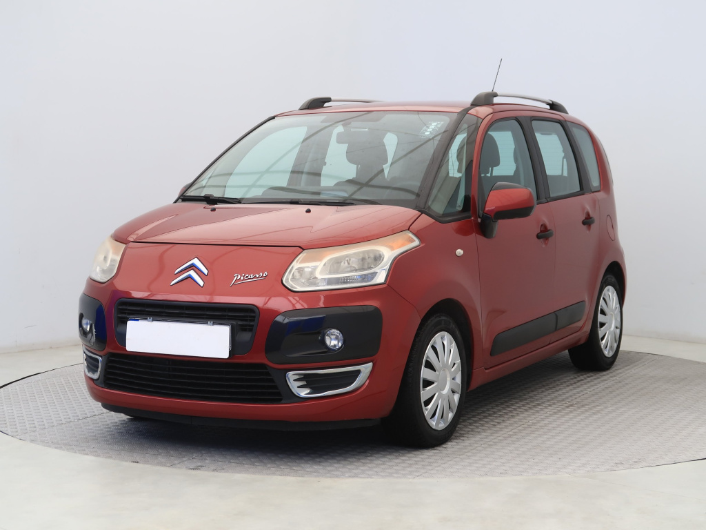 Citroen C3 Picasso