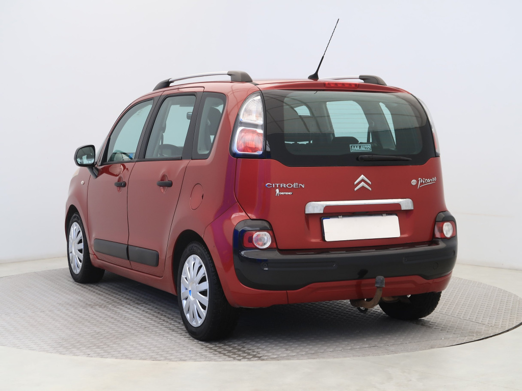 Citroen C3 Picasso