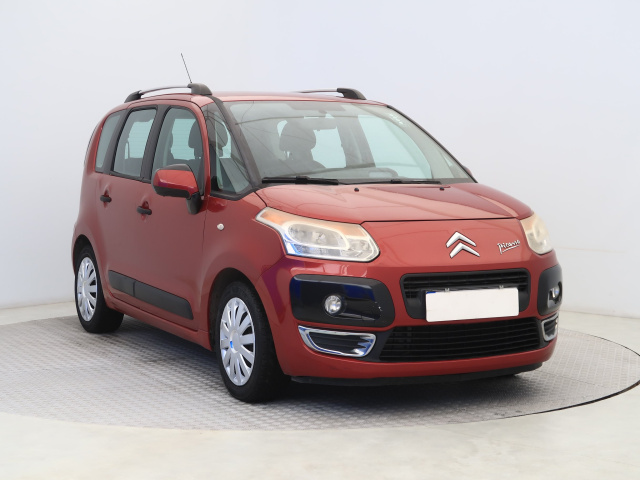 Citroen C3 Picasso 2009