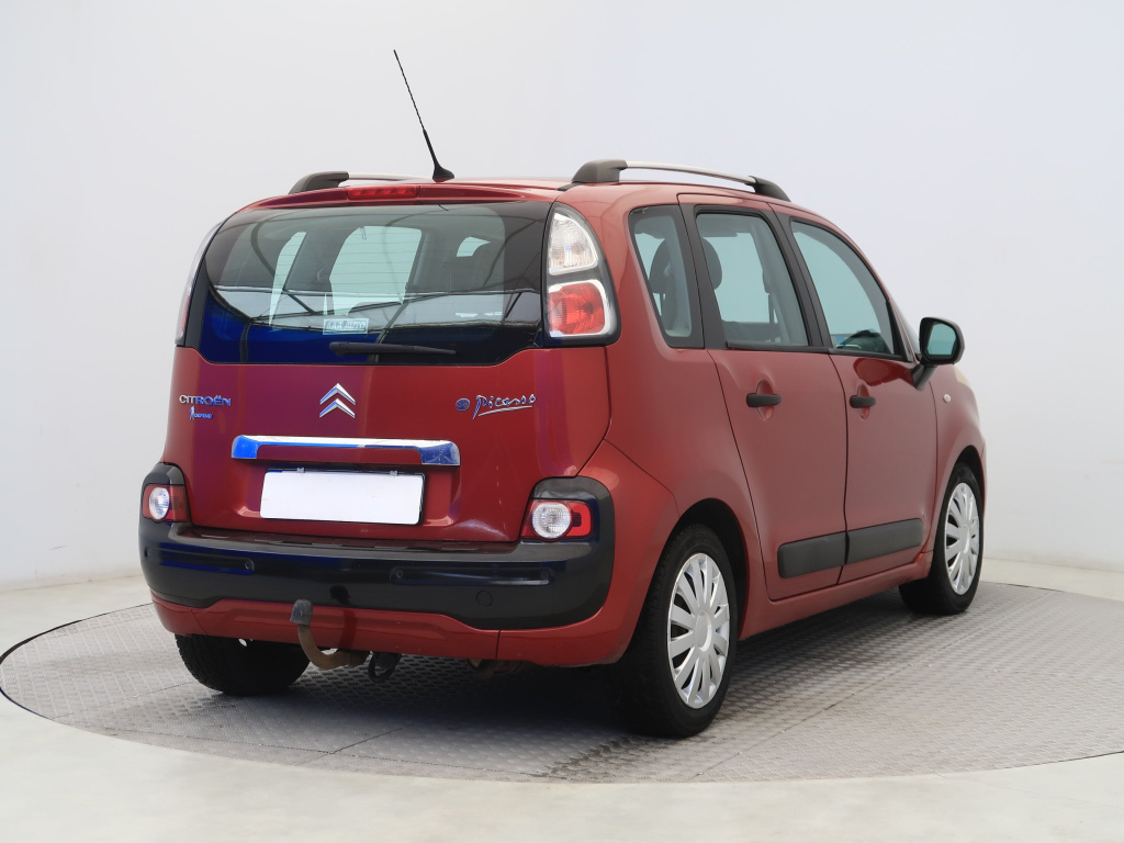 Citroen C3 Picasso