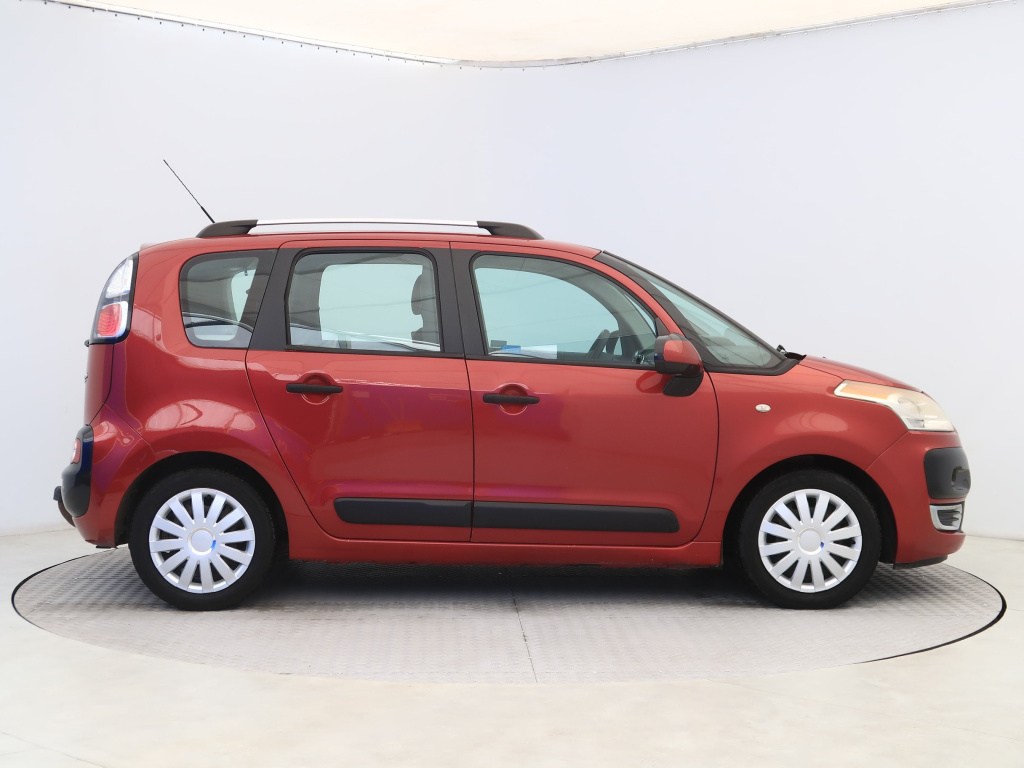 Citroen C3 Picasso