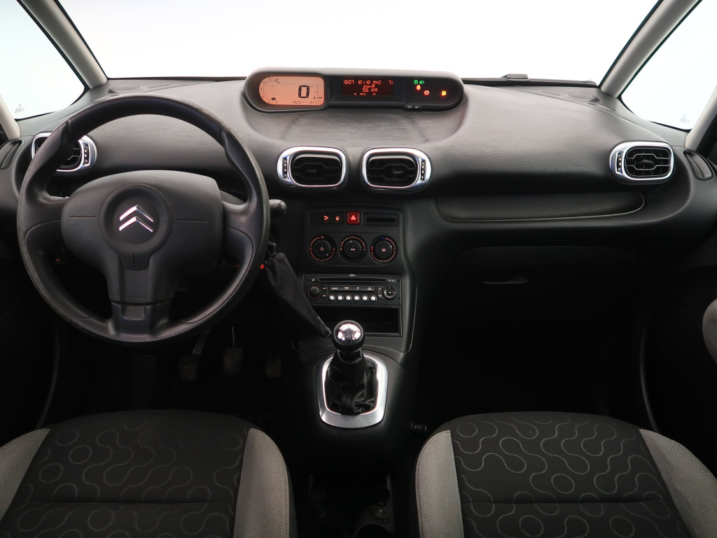 Citroen C3 Picasso
