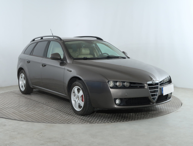 Alfa Romeo 159 2007