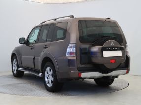Mitsubishi Pajero - 2014