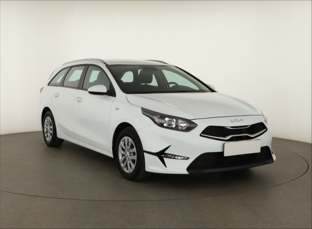 Kia Ceed 2022