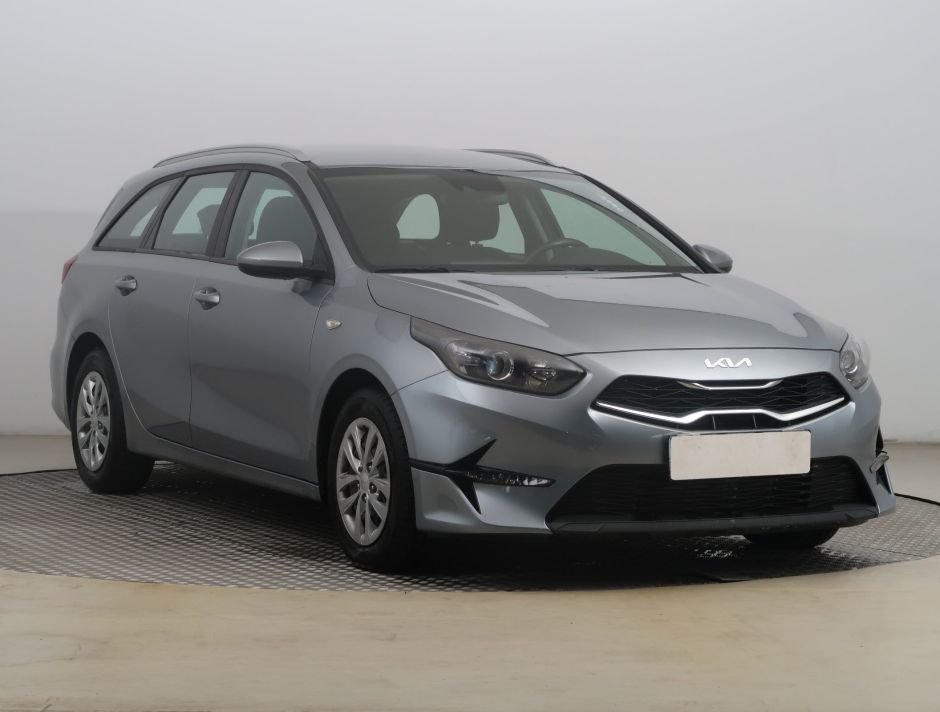 Kia Ceed - 2022