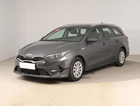 Kia Ceed - 2022