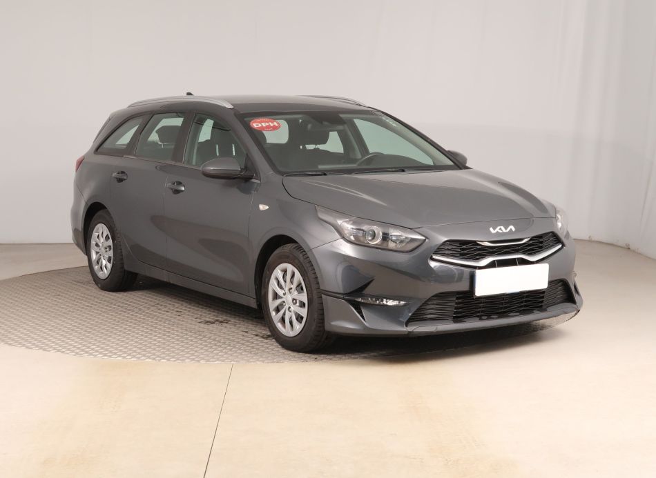 Kia Ceed - 2022
